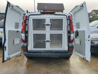 ex police vans for sale on gumtree